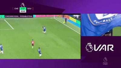 切尔西事件点评,切尔西12年欧冠争议判罚