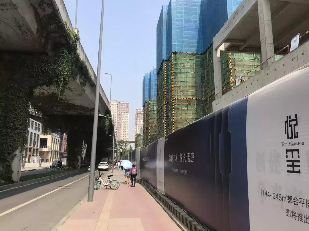 精装1.7万买入东二环！这个“刮刮乐”值得入手么？