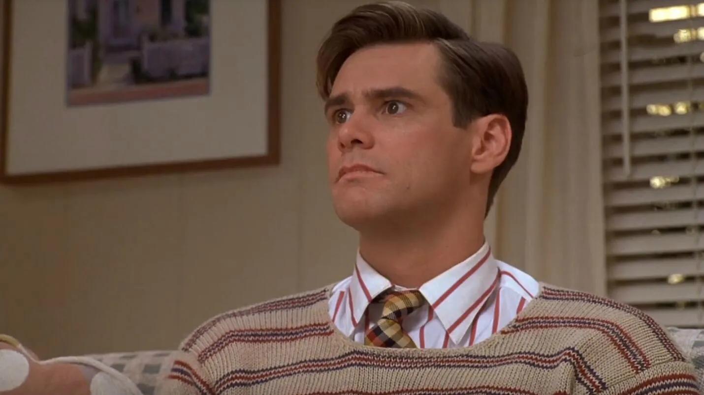 楚门的世界英语观后感100词,看完楚门的世界后的感悟