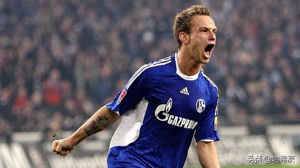 克罗地亚十大球星,历届克罗地亚最佳球员