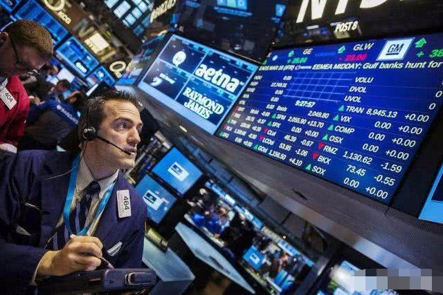 近日美国科技股崩盘，到底是怎么一回事？