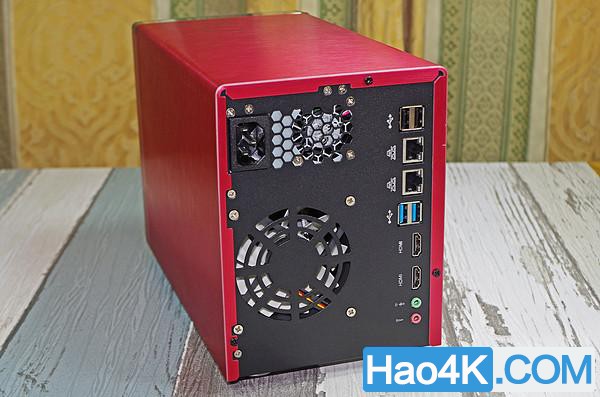 我的nas使用技巧，以及用万由HS-200S最简单的远程开机方法教程