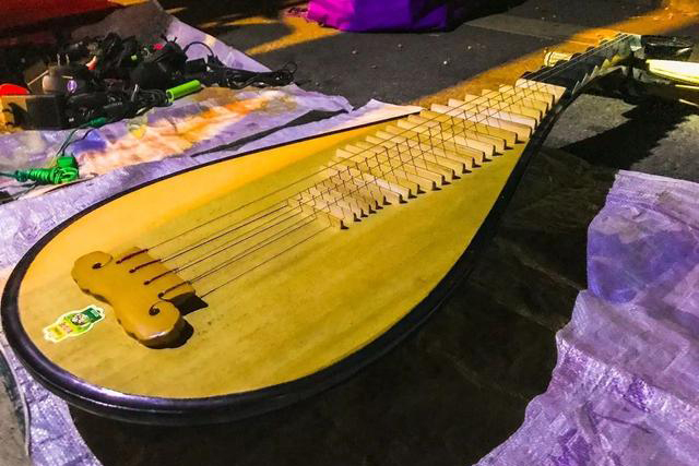 广州鬼市凌晨3点到5点,广州天河晚上凌晨鬼市摆摊