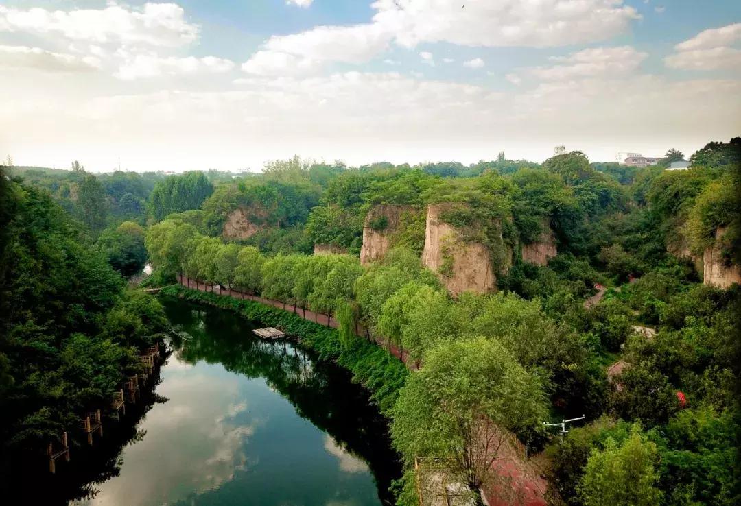 向全国推介郑州,向全世界推介郑州