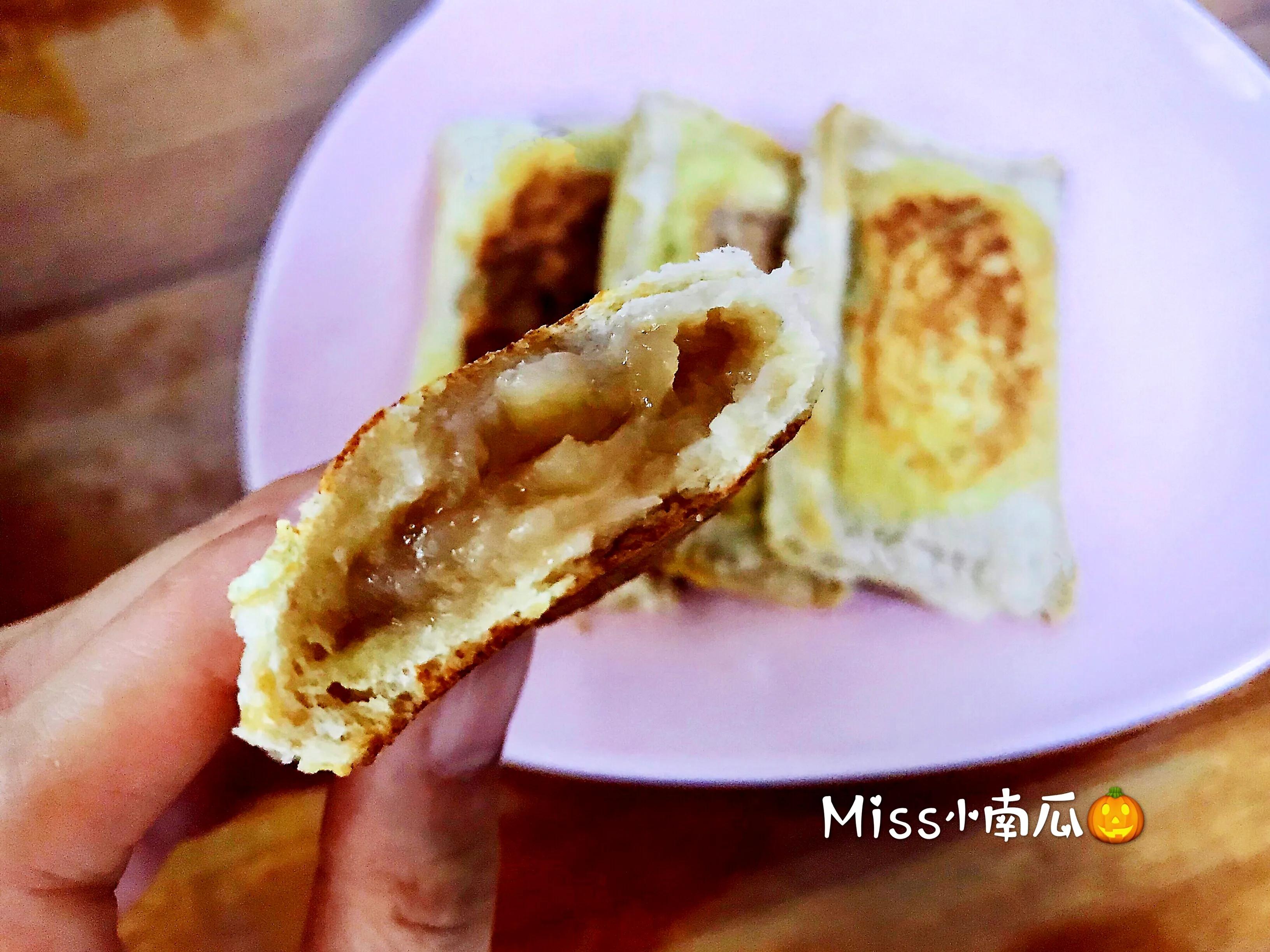 不重样高颜值快手早餐,5分钟搞定的快手早餐教程