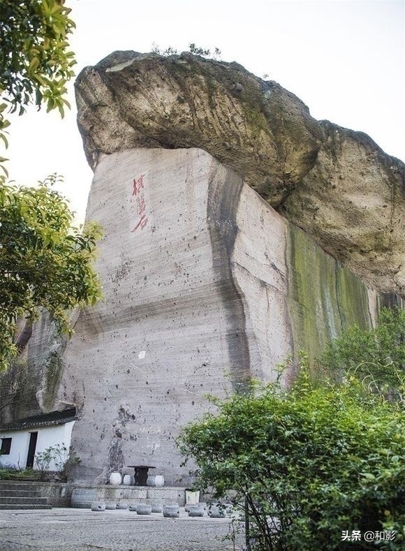 剪节理,田东棋盘滩附近有什么景点