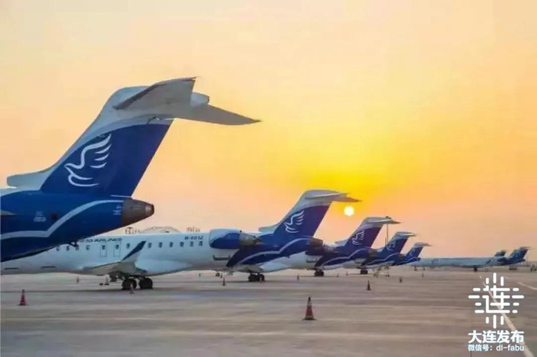 大连即将开通的新线路,大连新加开列车