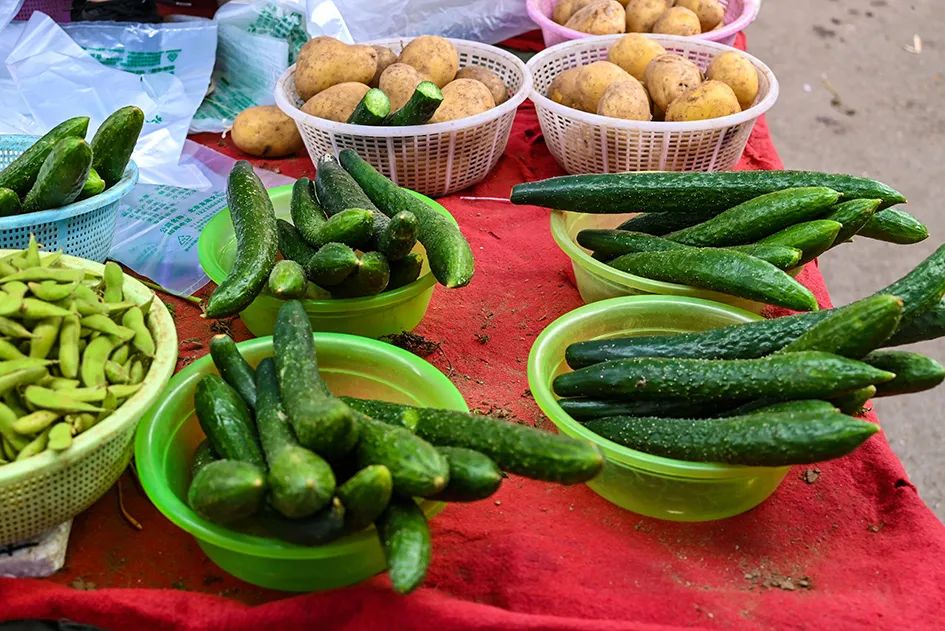 北京南城最大的早市在哪里,北京大兴早市哪个最好