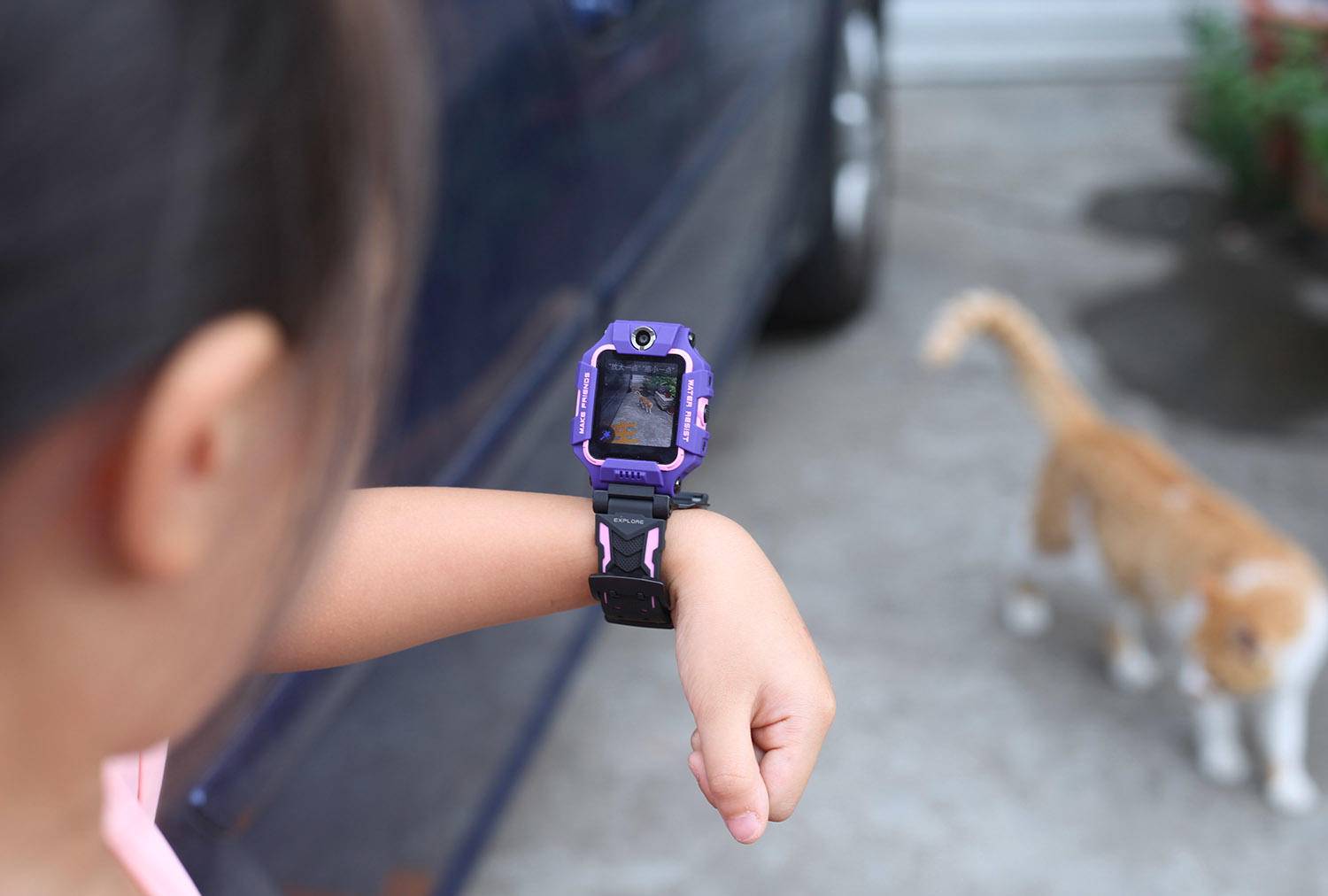 儿童手表360和s2哪个好 (360儿童手表s2什么时间上市)