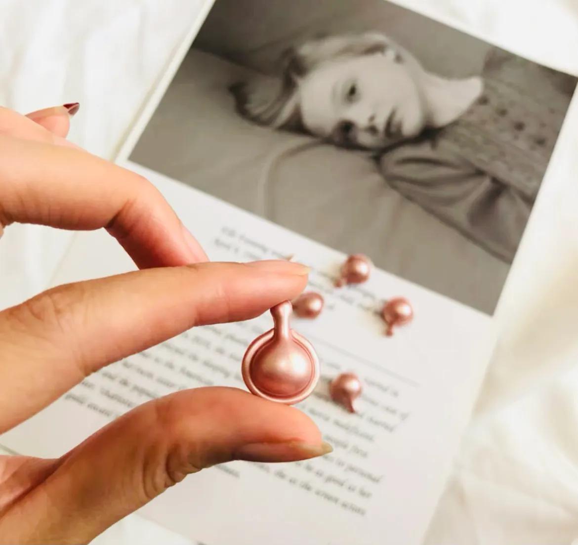 补水亮泽精华液,平价好用的补水保湿精华液推荐