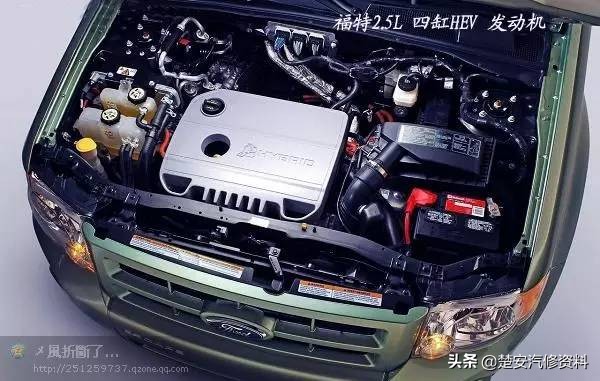 简单好修的发动机有哪些,最难修的发动机有哪些