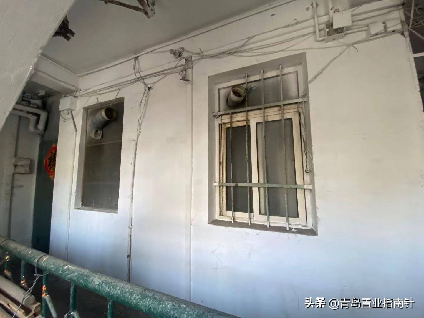 青岛市区老破小,青岛老破小还能涨价吗