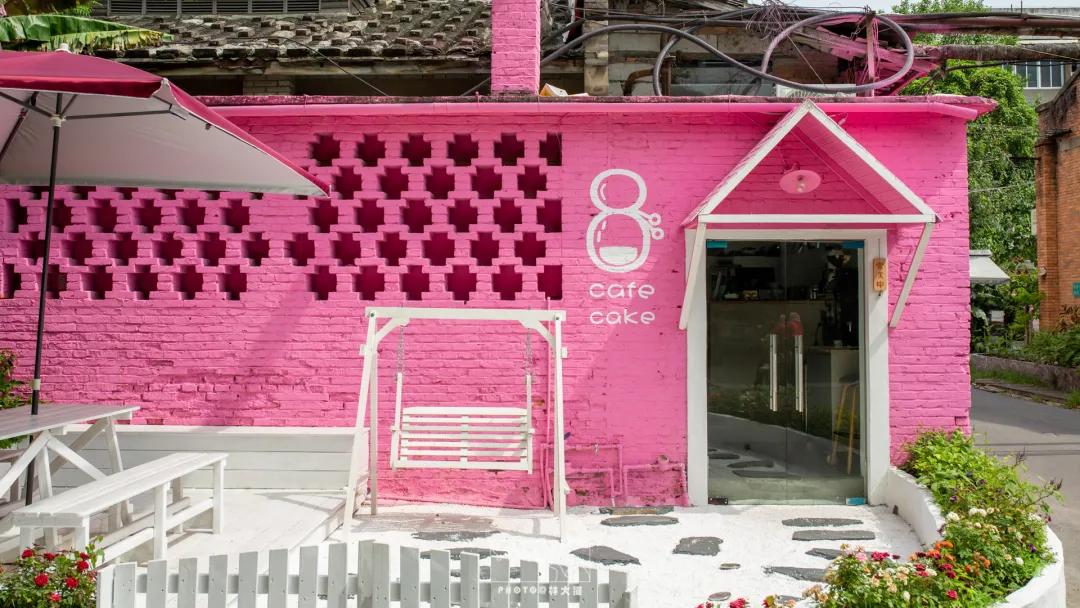 别写我不想红！福州这10家人气小店日日爆满，痛并快乐着