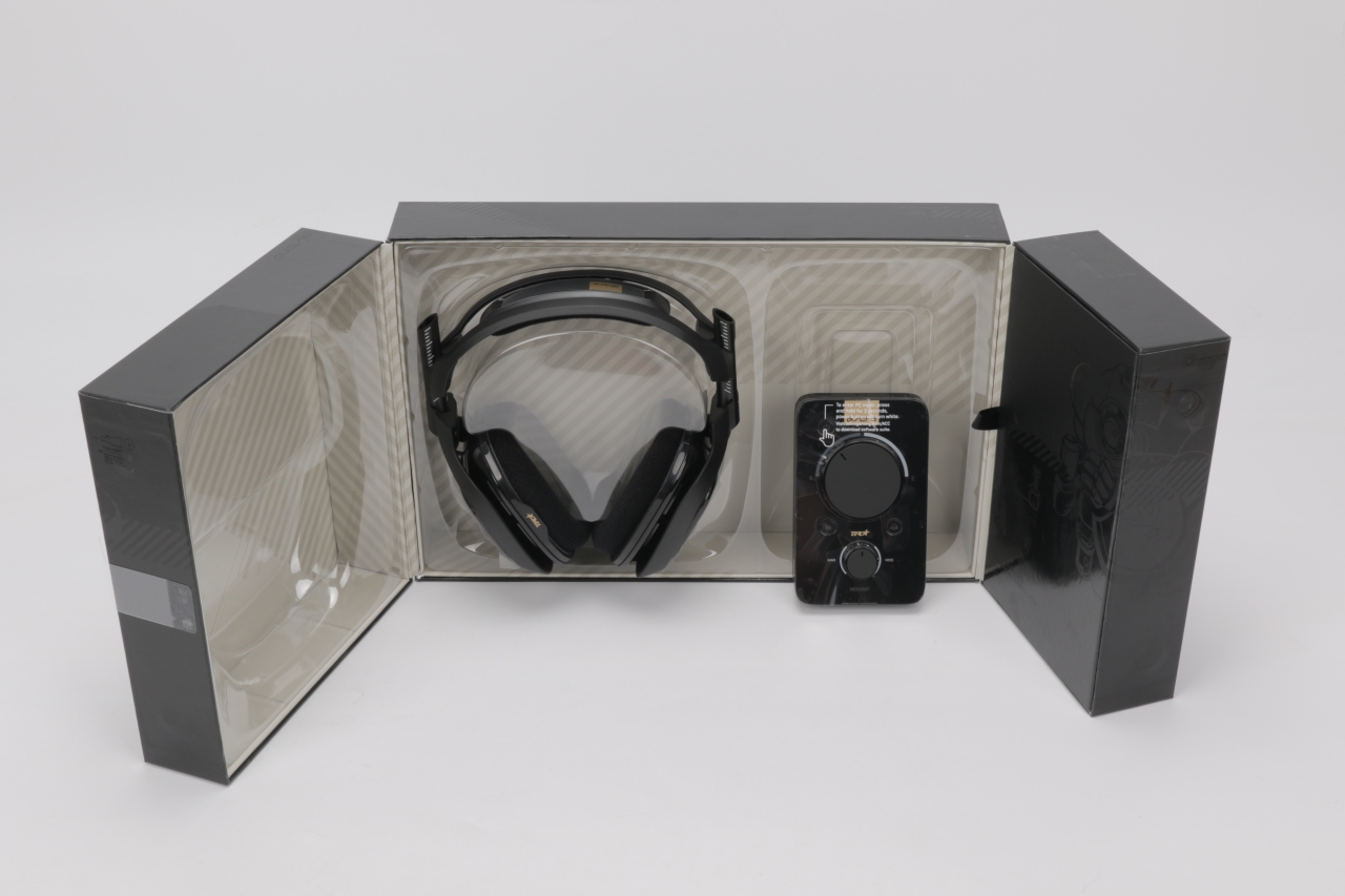 罗技a40耳机有必要选声卡吗,2200的声卡