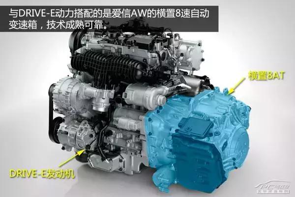 领克搭载drive-e,领克03的drivee系列发动机