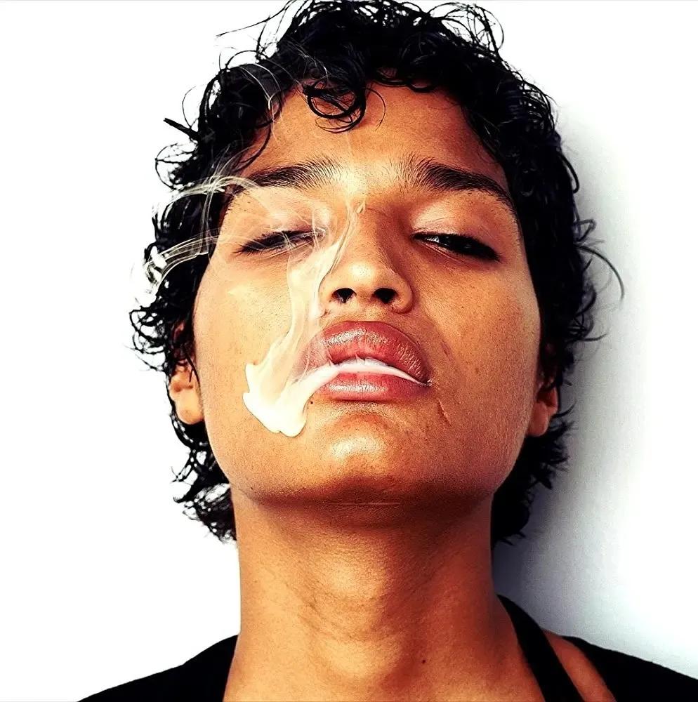 INS上爆裂，涅槃重生的跨性别者，凭借一部美剧火成2020最美面孔