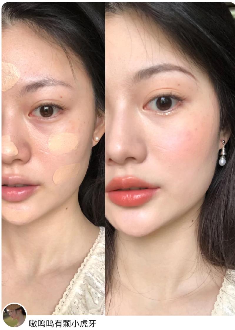 秋冬粉底液干皮排行榜前十名,适合油性皮肤的粉底液推荐秋冬