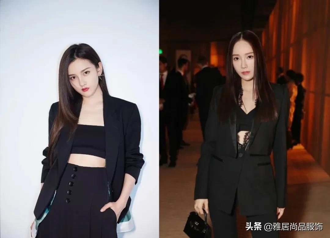 西装可以有多帅,西装酷潮