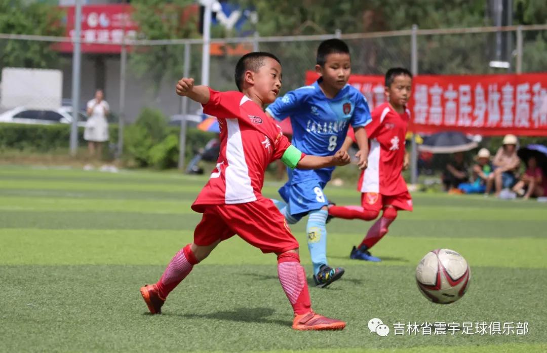 长春市二道区足球春城杯,2021年长春市足球业余联赛春城杯