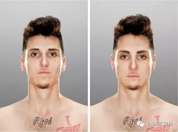 照镜子特别丑照相更丑,照镜子觉得自己好丑