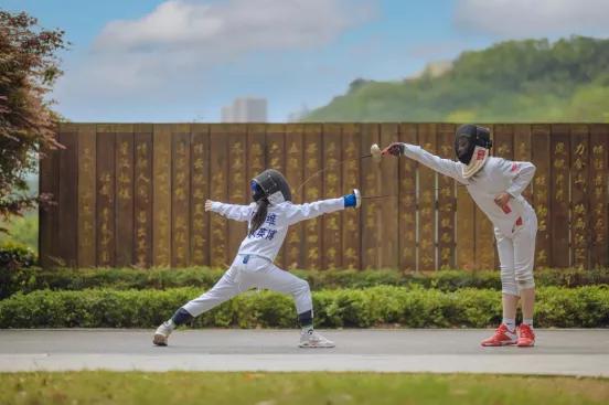 “双减”在两江|金山·云翠小学：关注学生个性发展让教育“智慧”更“至善”