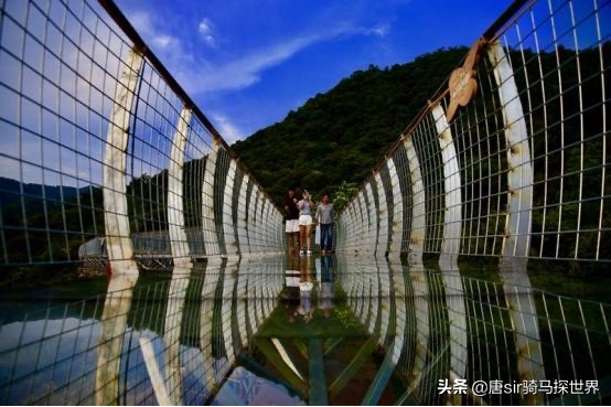 大余有哪些风景区,大余丫山旅游度假区游记