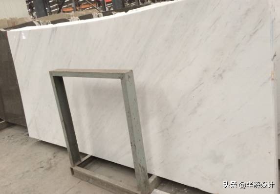 设计师不可不了解的顶级奢华石材,设计师喜欢的石头景观