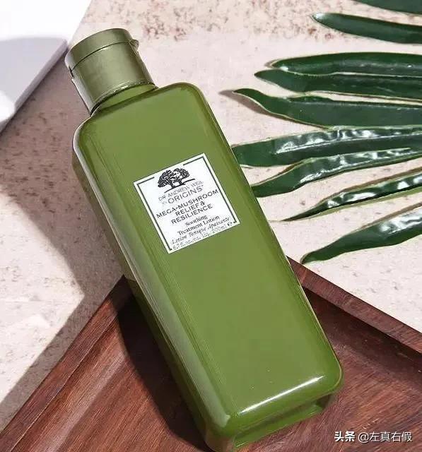 悦木之源灵芝菌菇水真假,新版悦木之源菌菇水真假辨别