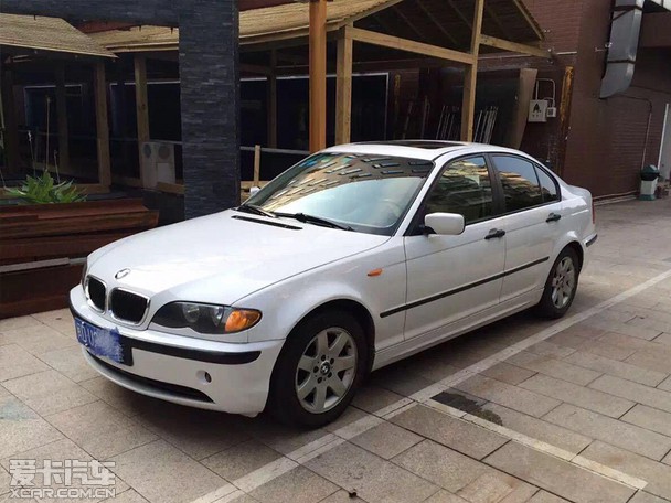 bmw服务体验馆,宝悦宝马4s探店