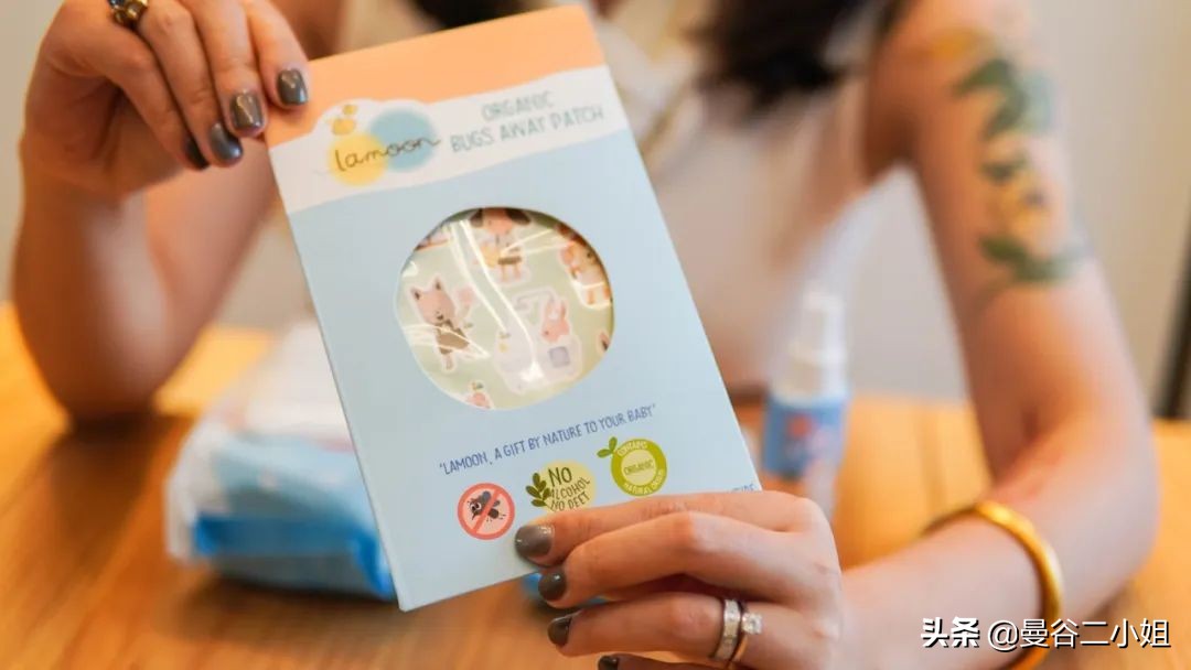 泰国好物必买清单儿童,泰国好物推荐实用