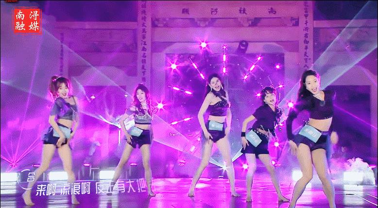 来看看乌镇的夜晚,南浔古镇白天和夜晚不一样的美