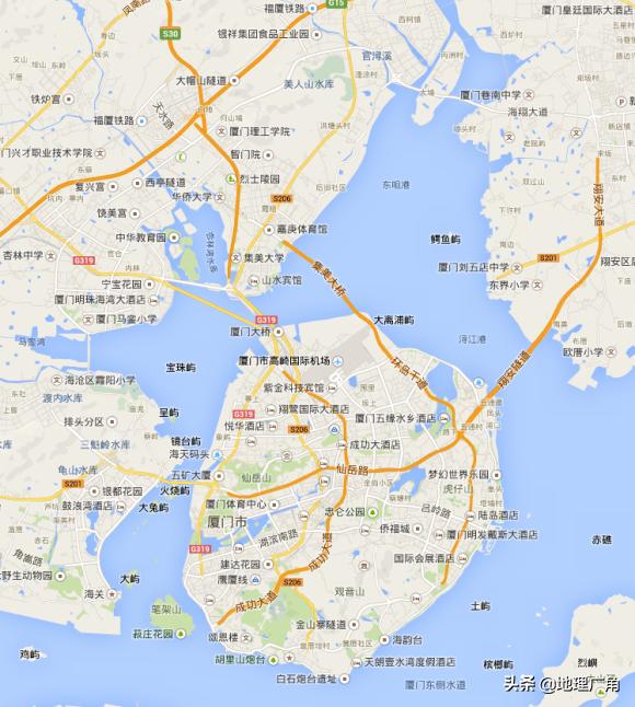 中国港湾怎么样,中国港湾是哪里