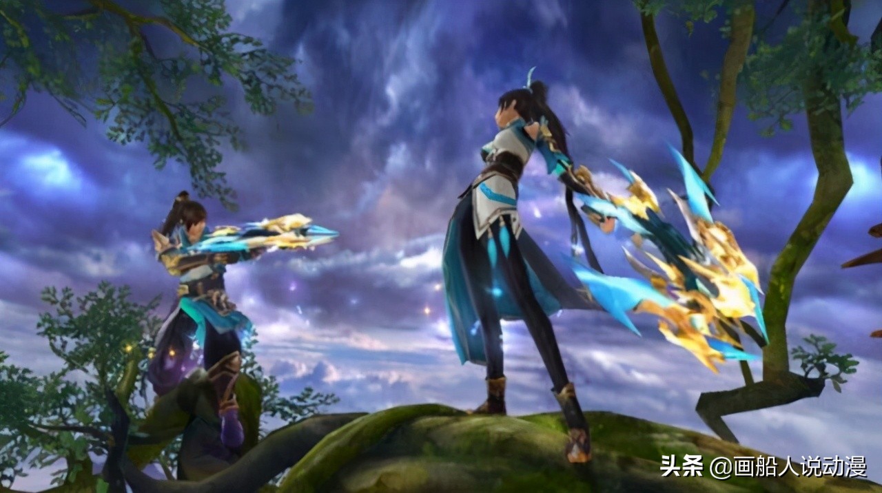 天龙八部手游天山后期厉害吗,天龙八部手游后期慕容厉害吗