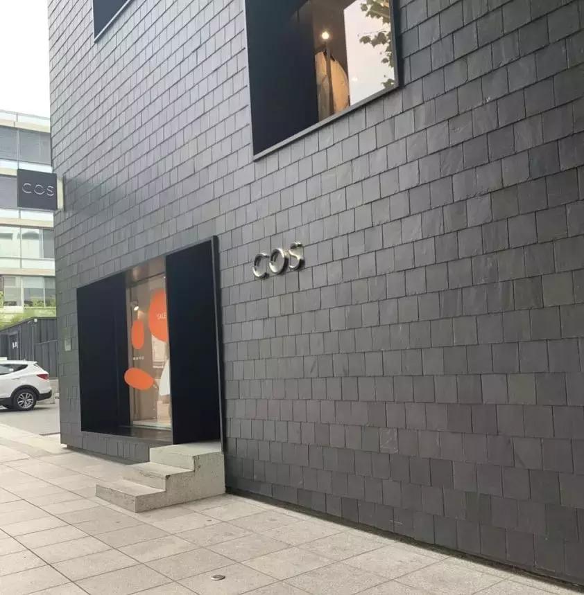 首尔探店100个必去的店,首尔值得逛店