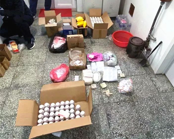 赤峰宁城现大师，“祖传秘方”治风湿？