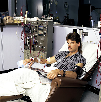 哪些习惯会损害肾功能,快住手这9种伤肾行为不能再做了