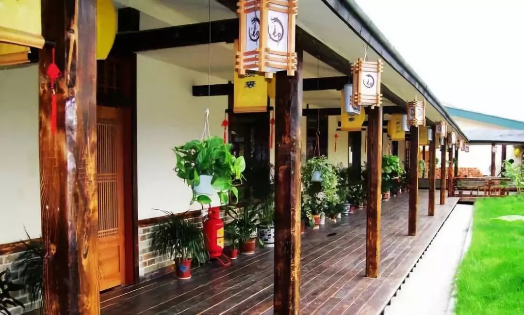 西北泡温泉地方推荐天然温泉,华山御温泉与蓝田汤峪温泉