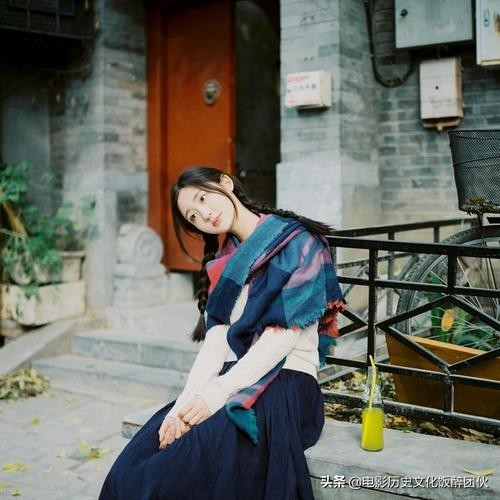 王姬讲述北京人,王姬谈北京