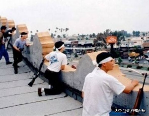 韩国人占据中国文化,韩国人能征服世界吗