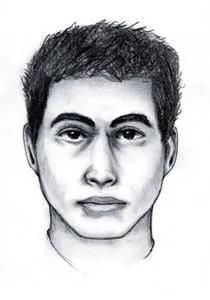 4岁女孩靠逆天记忆认出杀人凶手,一滴血画出凶手的肖像