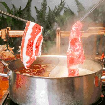 怎么辨别羊肉是山羊肉还是绵羊肉,羊肉是山羊肉好吃还是绵羊肉好吃