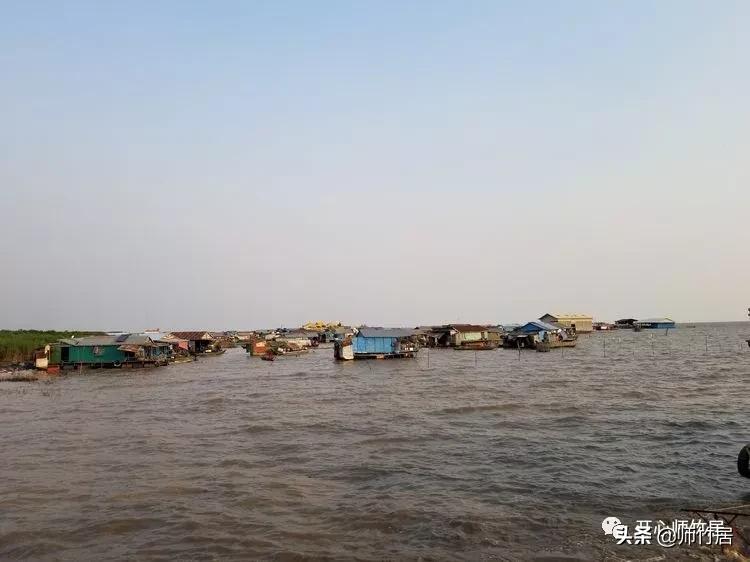 柬埔寨游记600字,柬埔寨游记美篇