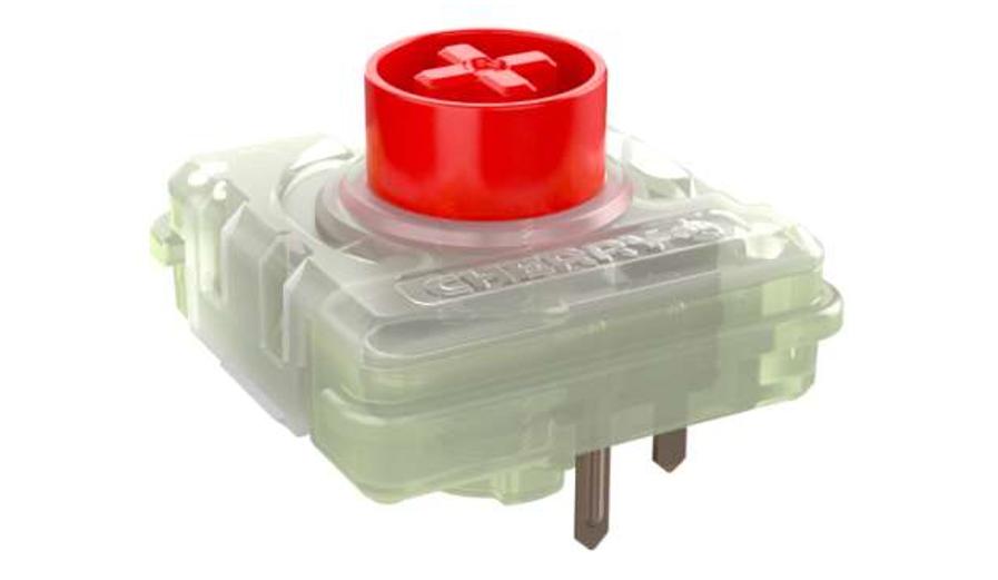 《GWT报告篇18》想法多玩法多，酷冷SK621体验与手感测试报告