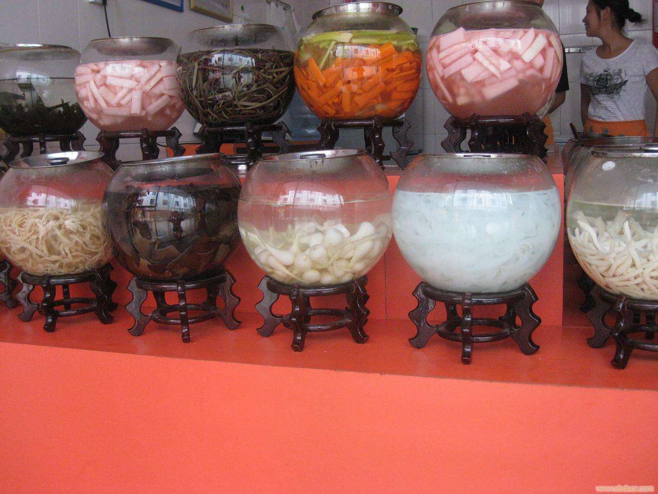 开胃下饭的泡菜怎么做,开胃下饭腌泡菜做法