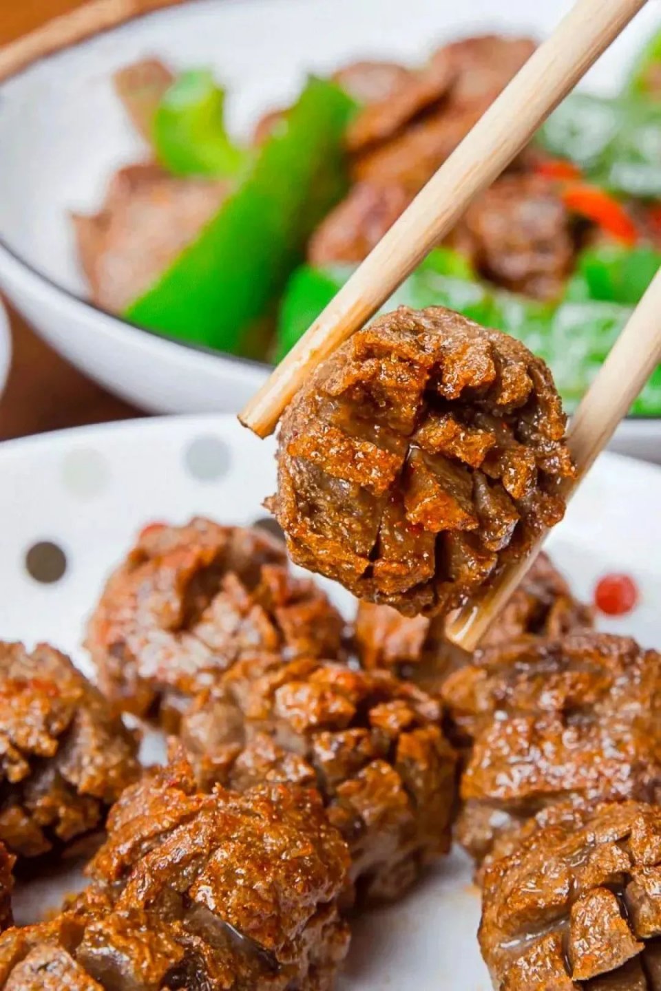 正宗潮汕牛肉丸一袋250g,纯牛肉丸潮汕全网销量第一