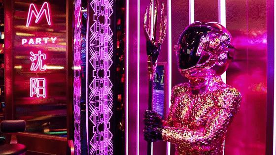 答应我疫情结束后好好锻炼,等疫情过了我们去沈阳