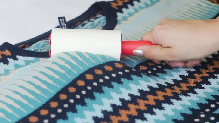 如何快速去除衣服上的毛球,怎么样快速去除衣服上的毛球