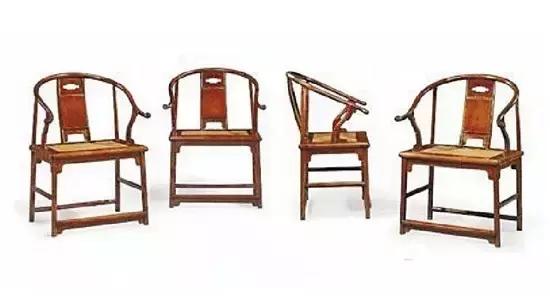 明式家具十大巅峰之作,宋式家具与明式家具