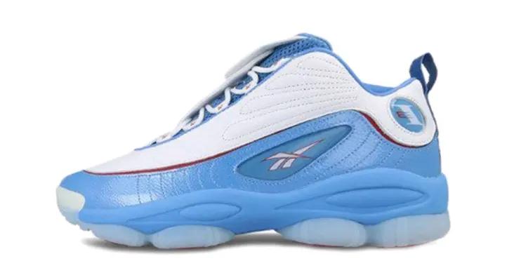 锐步艾弗森answer5系列球鞋,锐步艾弗森answer系列球鞋