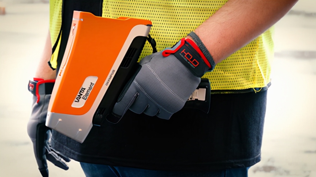 xrf元素分析仪的原理,手持式xrf金属分析仪